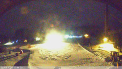 Sjezdovka Horal, Golf Club Horal