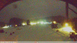 Sjezdovka Horal, Golf Club Horal