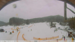 Sjezdovka Horal, Golf Club Horal