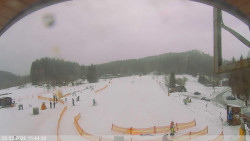 Sjezdovka Horal, Golf Club Horal