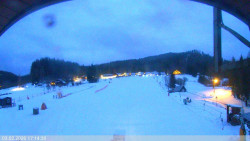 Sjezdovka Horal, Golf Club Horal