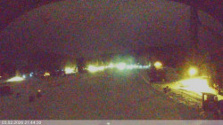 Sjezdovka Horal, Golf Club Horal