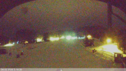 Sjezdovka Horal, Golf Club Horal