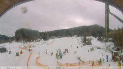 Sjezdovka Horal, Golf Club Horal