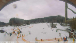 Sjezdovka Horal, Golf Club Horal