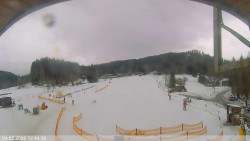 Sjezdovka Horal, Golf Club Horal