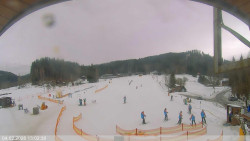 Sjezdovka Horal, Golf Club Horal