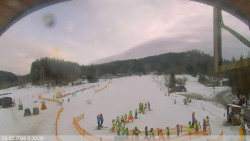 Sjezdovka Horal, Golf Club Horal