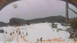 Sjezdovka Horal, Golf Club Horal