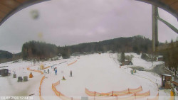 Sjezdovka Horal, Golf Club Horal