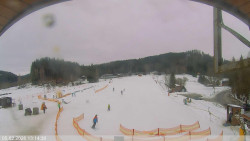 Sjezdovka Horal, Golf Club Horal