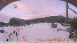 Sjezdovka Horal, Golf Club Horal