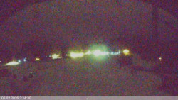 Sjezdovka Horal, Golf Club Horal