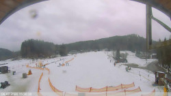 Sjezdovka Horal, Golf Club Horal