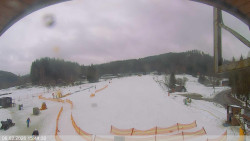 Sjezdovka Horal, Golf Club Horal