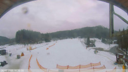 Sjezdovka Horal, Golf Club Horal