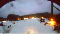 Sjezdovka Horal, Golf Club Horal