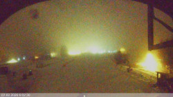 Sjezdovka Horal, Golf Club Horal