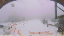 Sjezdovka Horal, Golf Club Horal