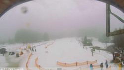 Sjezdovka Horal, Golf Club Horal