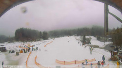 Sjezdovka Horal, Golf Club Horal