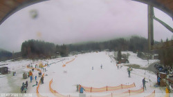 Sjezdovka Horal, Golf Club Horal