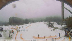 Sjezdovka Horal, Golf Club Horal