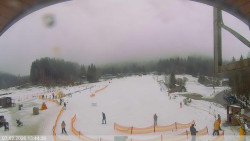 Sjezdovka Horal, Golf Club Horal