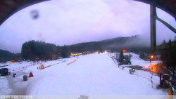 Sjezdovka Horal, Golf Club Horal