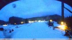 Sjezdovka Horal, Golf Club Horal