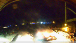 Sjezdovka Horal, Golf Club Horal