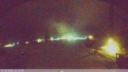 Sjezdovka Horal, Golf Club Horal