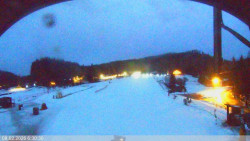 Sjezdovka Horal, Golf Club Horal