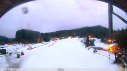 Sjezdovka Horal, Golf Club Horal