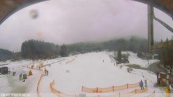 Sjezdovka Horal, Golf Club Horal