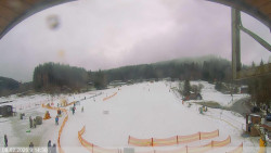 Sjezdovka Horal, Golf Club Horal