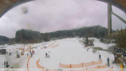 Sjezdovka Horal, Golf Club Horal