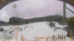 Sjezdovka Horal, Golf Club Horal