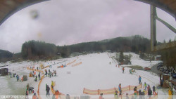 Sjezdovka Horal, Golf Club Horal