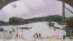 Sjezdovka Horal, Golf Club Horal