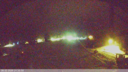 Sjezdovka Horal, Golf Club Horal