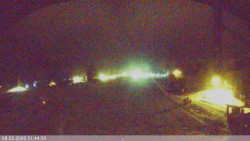 Sjezdovka Horal, Golf Club Horal