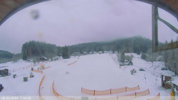 Sjezdovka Horal, Golf Club Horal