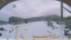 Sjezdovka Horal, Golf Club Horal