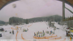 Sjezdovka Horal, Golf Club Horal