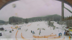 Sjezdovka Horal, Golf Club Horal