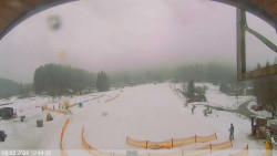 Sjezdovka Horal, Golf Club Horal