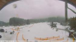 Sjezdovka Horal, Golf Club Horal