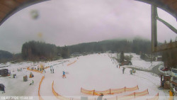 Sjezdovka Horal, Golf Club Horal