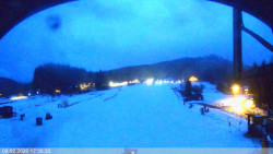 Sjezdovka Horal, Golf Club Horal